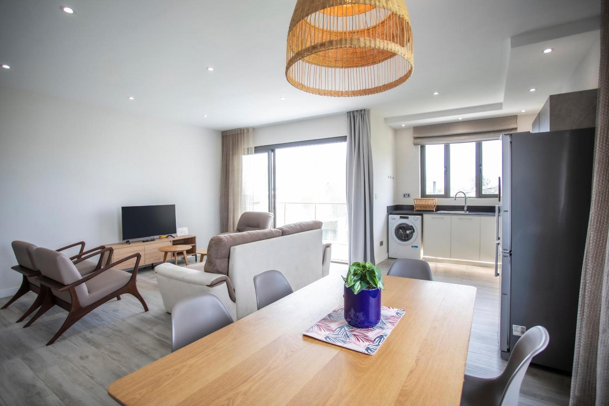 Mayfair Condo In Pereybere 佩雷贝勒 外观 照片