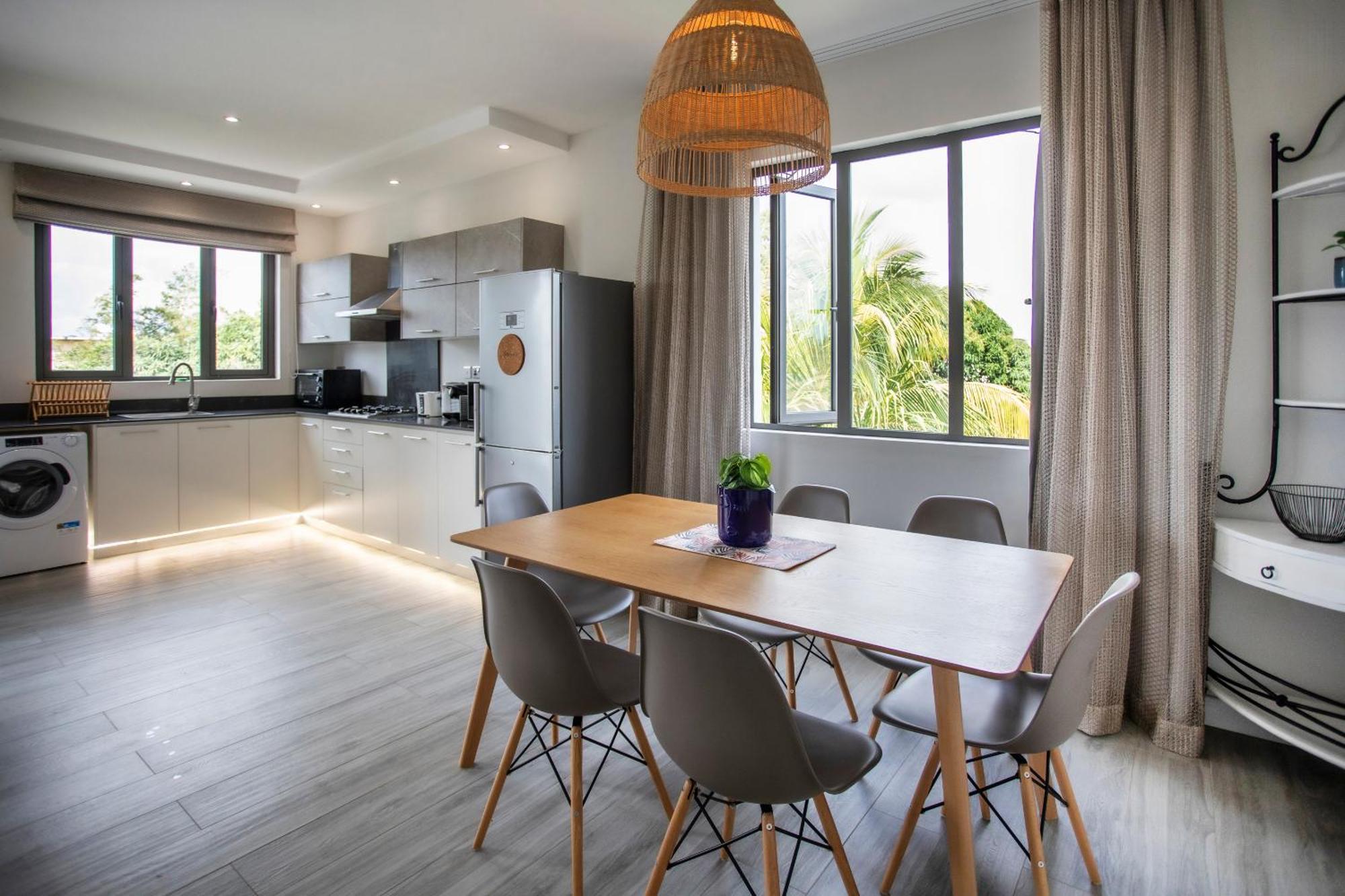 Mayfair Condo In Pereybere 佩雷贝勒 外观 照片