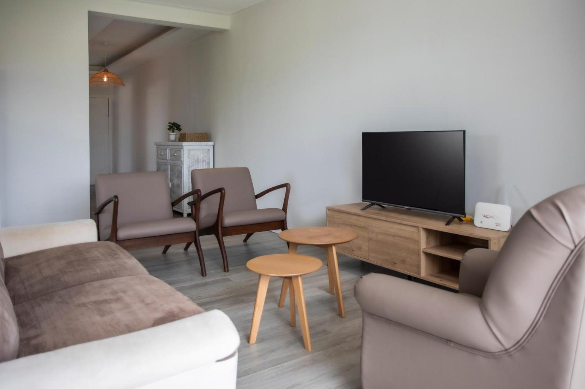 Mayfair Condo In Pereybere 佩雷贝勒 外观 照片
